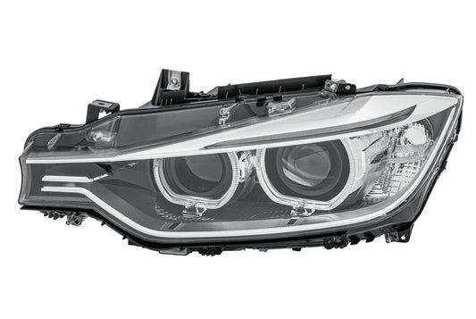 HELLA LED/Bi-Xenon-Headlight - left - for e.g. BMW 3 (F30, F80) 1ZS354983-211