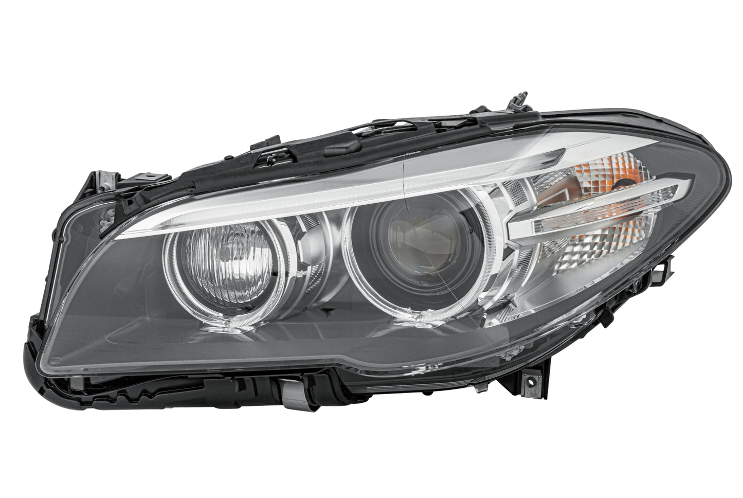 HELLA Bi-Xenon/LED-Headlight - left - for e.g. BMW 5 (F10) 1ZT011087-911