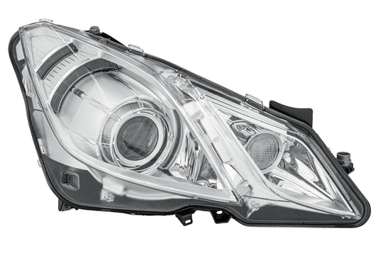 HELLA LED/Halogen/Bi-Xenon-Headlight - right - for e.g. Mercedes-Benz E-Class Coupe (C 1ZT011733-061