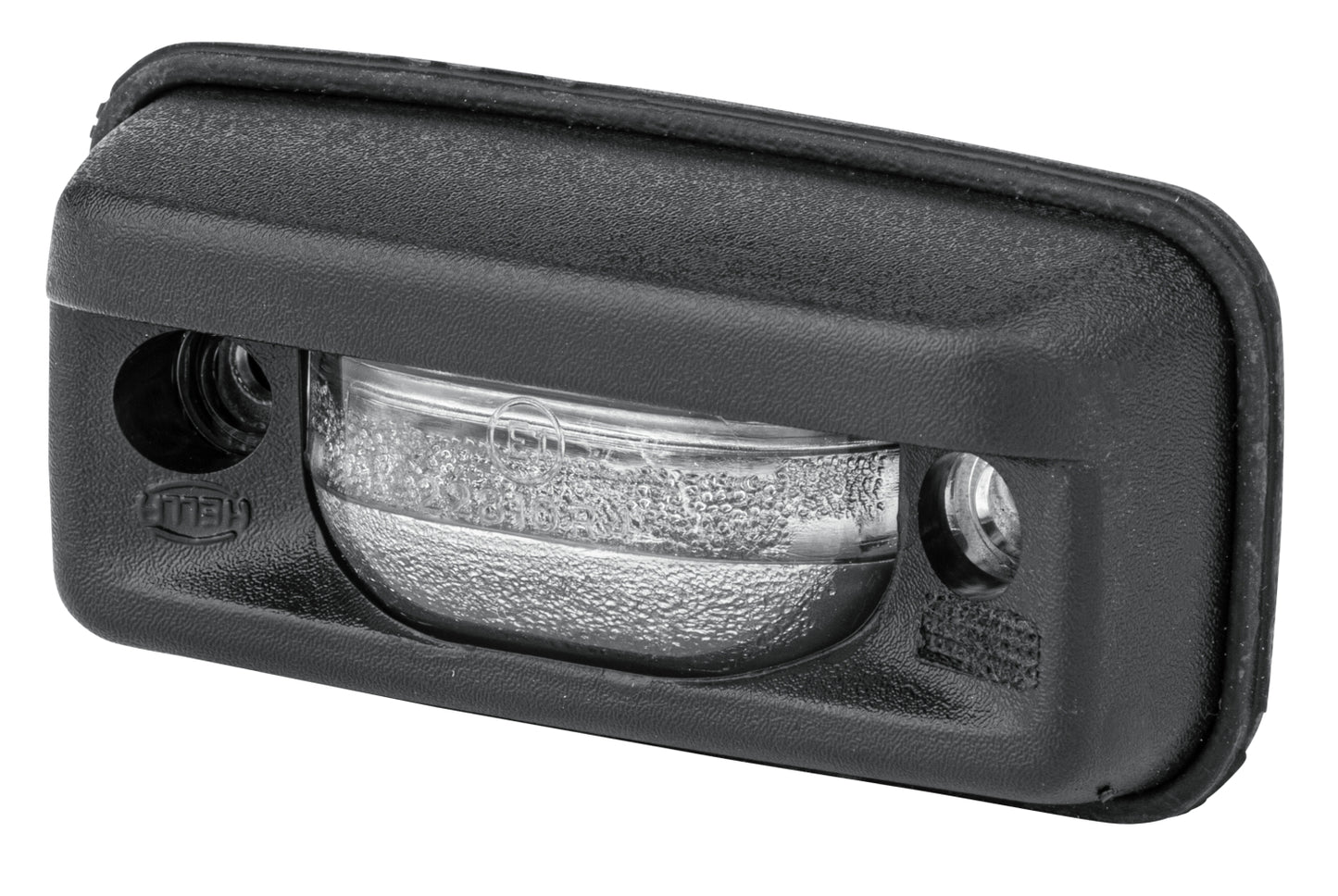 HELLA Licence Plate Light - Bulb - 12V 2KA002445-171