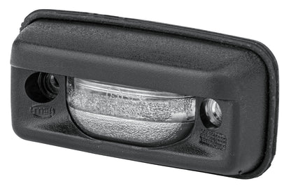 HELLA Licence Plate Light - Bulb - 12V 2KA002445-171