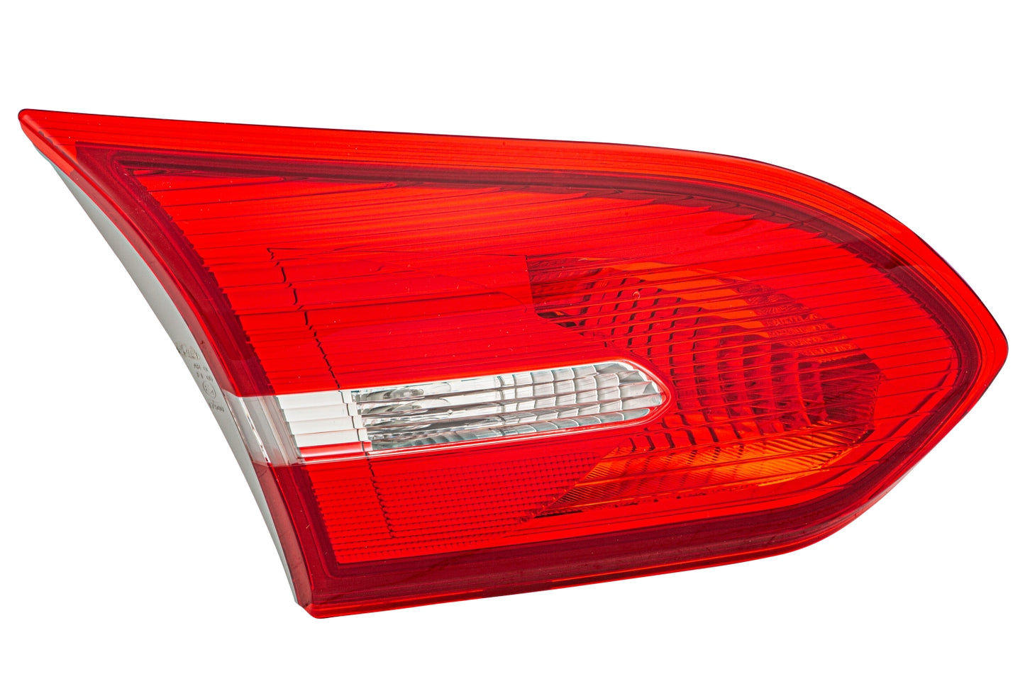 HELLA Rearlight - Bulb - Inner Section - left - for e.g. Ford Focus III Saloon 2NR354828-011
