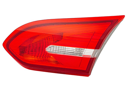 HELLA Rearlight - Bulb - Inner Section - right - for e.g. Ford Focus III Saloon 2NR354828-021
