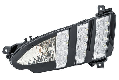 HELLA LED-Daytime Running Light - left - for e.g. Peugeot 508 SW I (8E_) 2PT010945-011