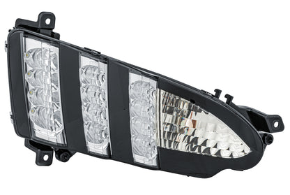 HELLA LED-Daytime Running Light - right - for e.g. Peugeot 508 SW I (8E_) 2PT010945-021