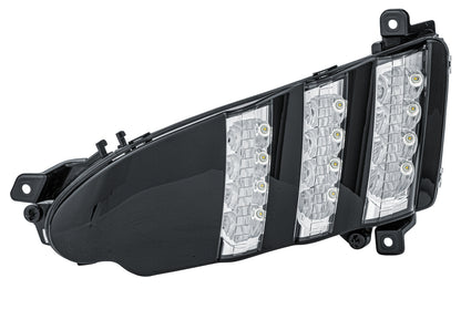 HELLA LED-Daytime Running Light - left - for e.g. Peugeot 508 SW I (8E_) 2PT010945-031
