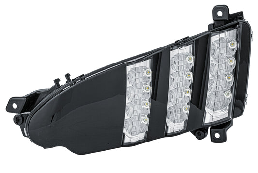 HELLA LED-Daytime Running Light - left - for e.g. Peugeot 508 SW I (8E_) 2PT010945-031