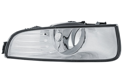 HELLA Bulb-Front Fog Light - right - for e.g. Skoda Superb II Estate (3T5) 1NE271615-121