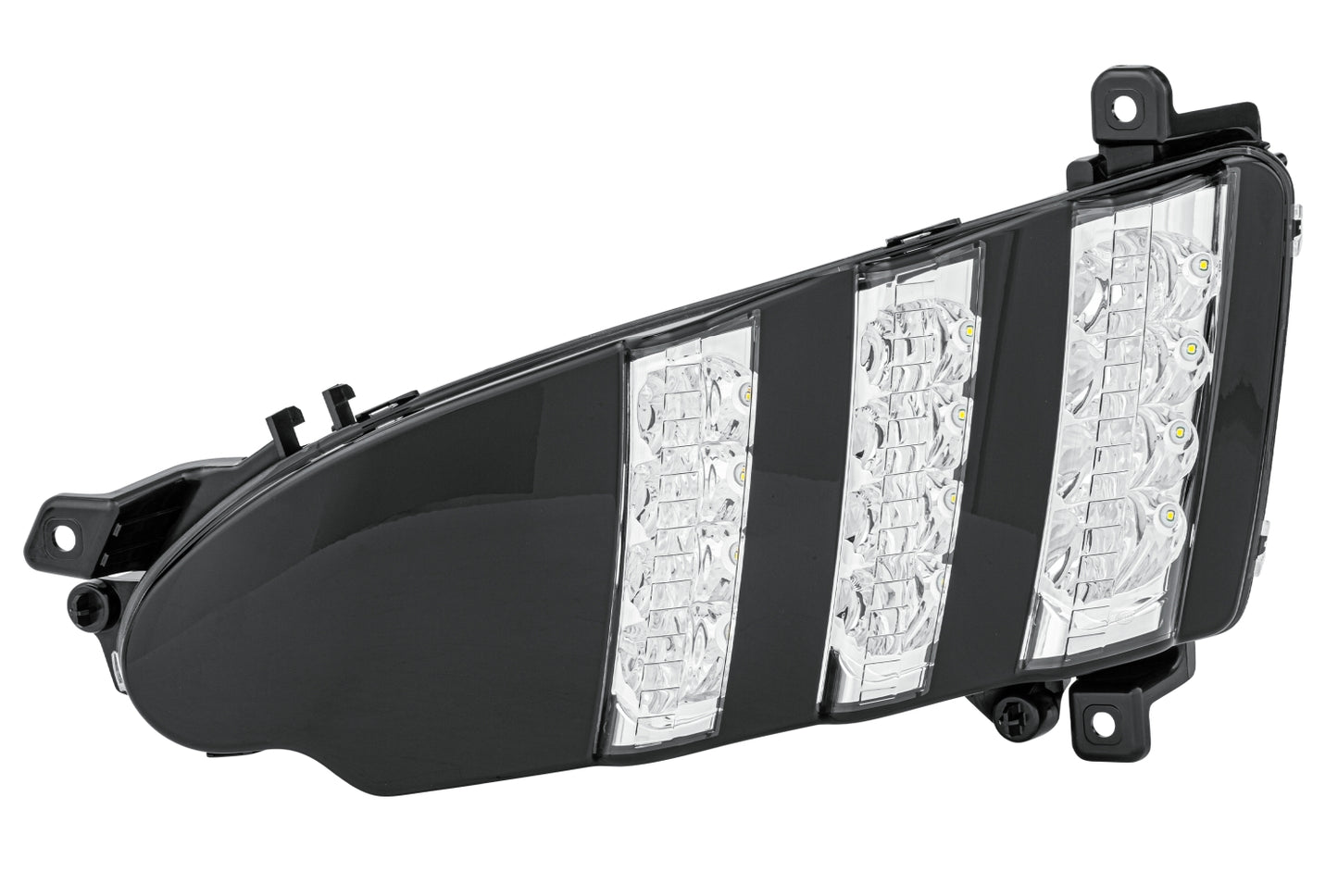 HELLA LED-Daytime Running Light - left - for e.g. Peugeot 508 SW I (8E_) 2PT010945-051