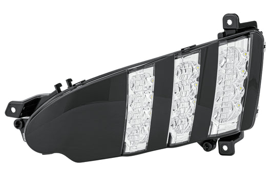 HELLA LED-Daytime Running Light - left - for e.g. Peugeot 508 SW I (8E_) 2PT010945-051