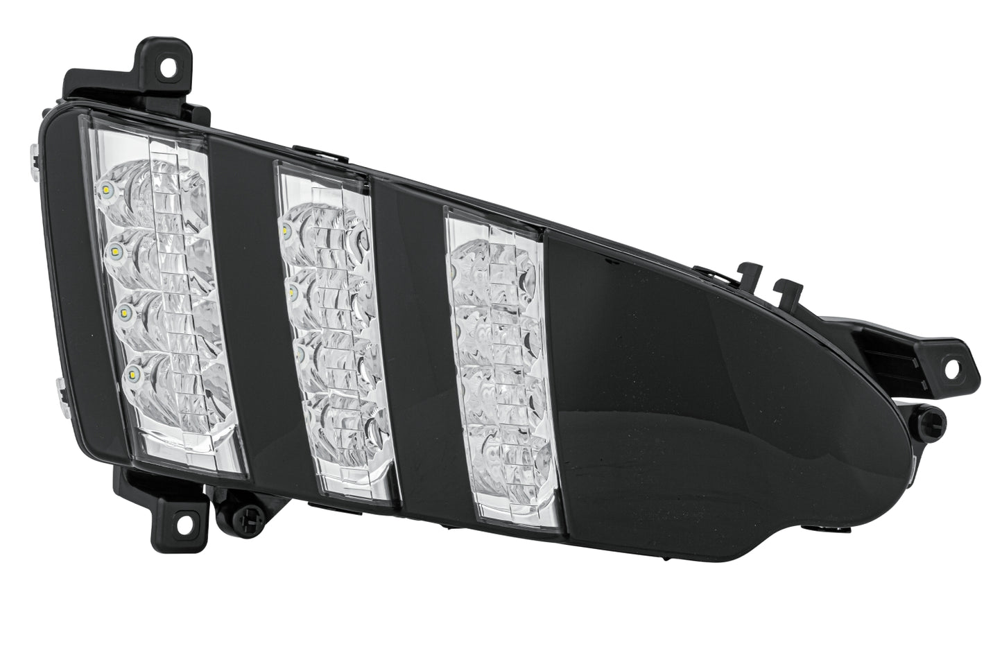 HELLA LED-Daytime Running Light - right - for e.g. Peugeot 508 SW I (8E_) 2PT010945-061