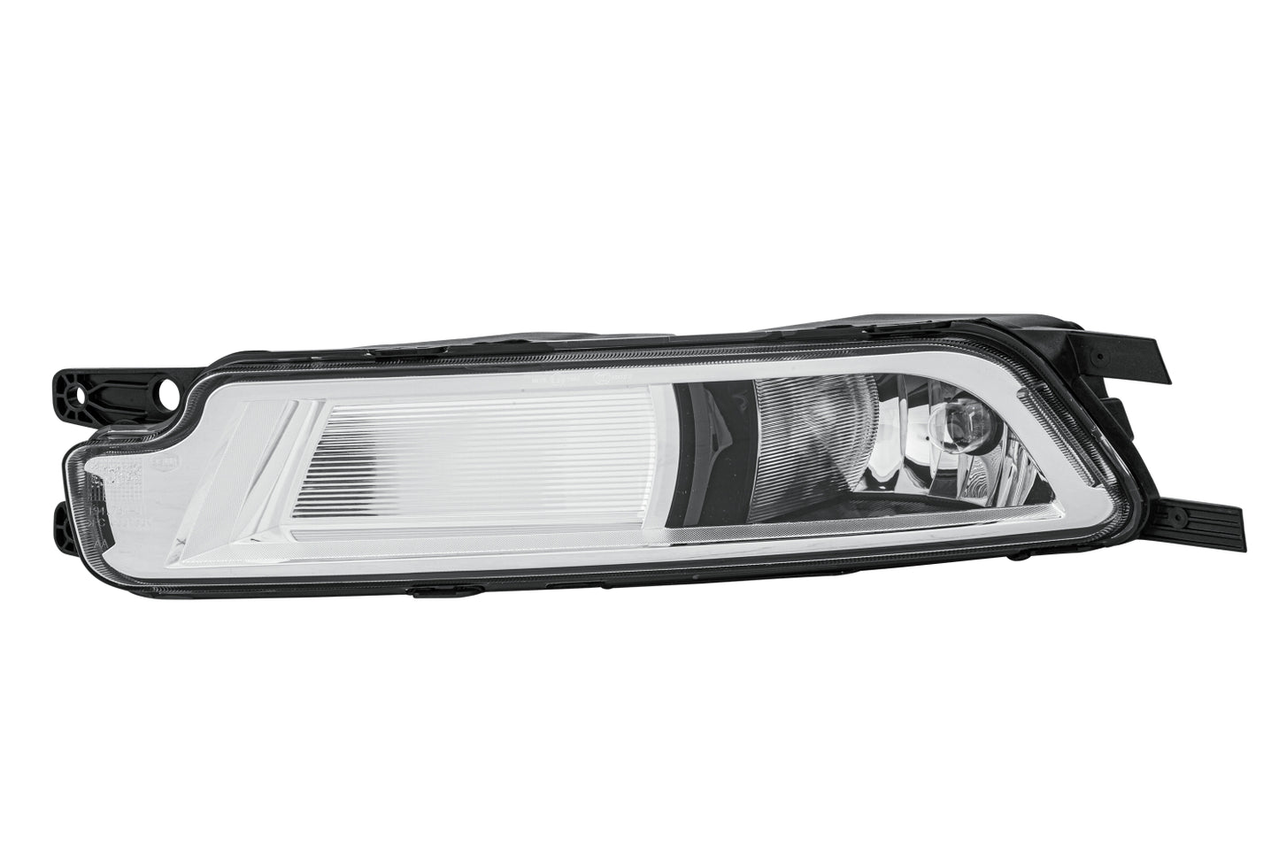 HELLA Halogen-Daytime Running Light - left - for e.g. VW Passat Variant (3G5, CB5) 2PT011839-151