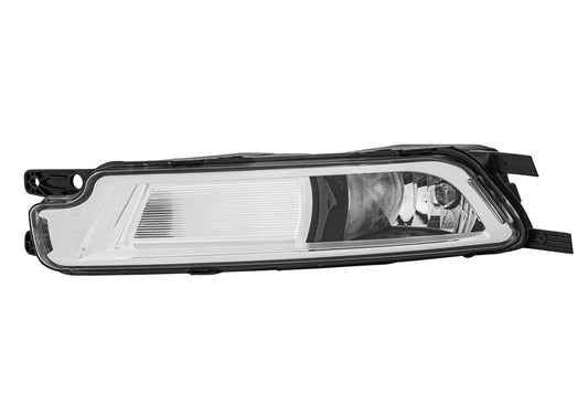 HELLA Halogen-Daytime Running Light - left - for e.g. VW Passat Variant (3G5, CB5) 2PT011839-151
