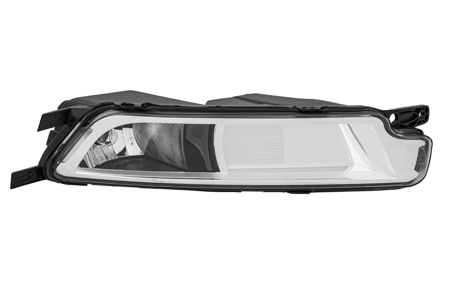HELLA Halogen-Daytime Running Light - right - for e.g. VW Passat Variant (3G5, CB5) 2PT011839-161