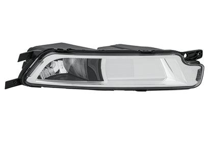 HELLA Halogen-Daytime Running Light - right - for e.g. VW Passat Variant (3G5, CB5) 2PT011839-161