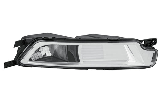 HELLA Halogen-Daytime Running Light - right - for e.g. VW Passat Variant (3G5, CB5) 2PT011839-161