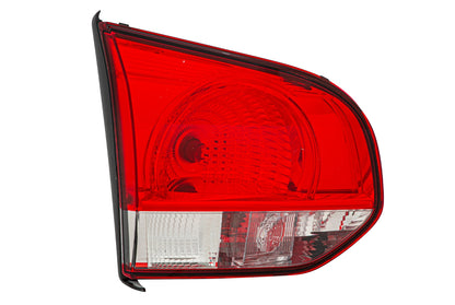 HELLA Rearlight - Bulb - Inner Section - left - for e.g. VW Golf VI (5K1) 2SA009923-091