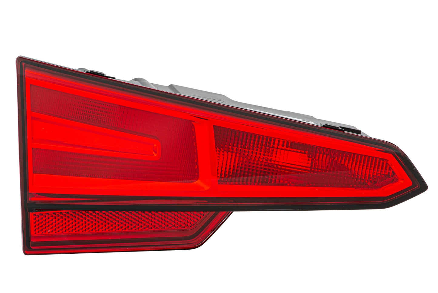 HELLA Rearlight - Bulb - Inner Section - left - for e.g. Audi A4 (8W2, 8WC, B9) 2SA012249-071
