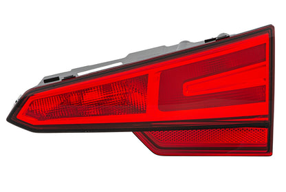 HELLA Rearlight - Bulb - Inner Section - right - for e.g. Audi A4 (8W2, 8WC, B9) 2SA012249-081
