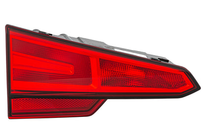 HELLA Rearlight - Bulb - Inner Section - left - for e.g. Audi A4 (8W2, 8WC, B9) 2SA012249-091