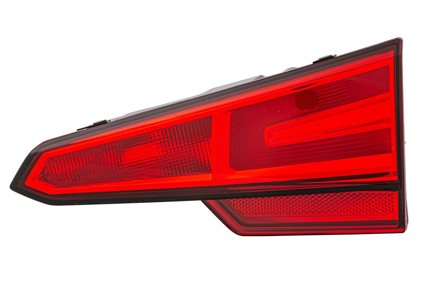 HELLA Rearlight - Bulb - Inner Section - right - for e.g. Audi A4 (8W2, 8WC, B9) 2SA012249-101