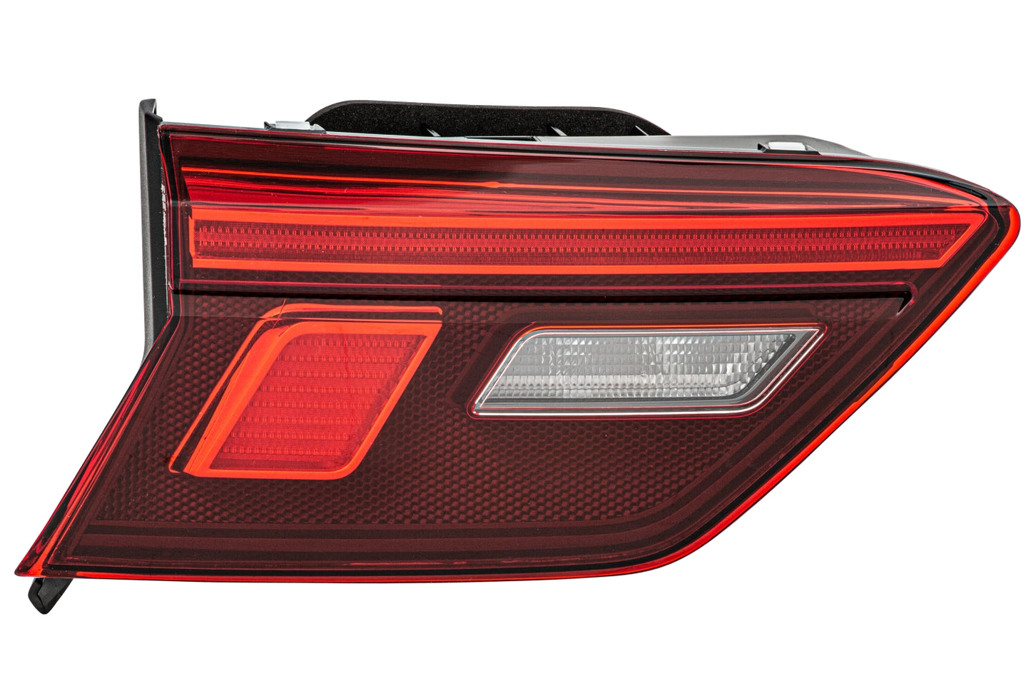 HELLA Rearlight - LED - Inner Section/Upper section - left - for e.g. VW Tiguan (Ad1) 2SA012520-051