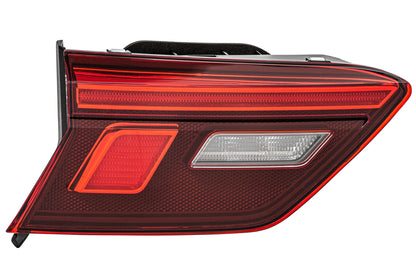 HELLA Rearlight - LED - Inner Section/Upper section - left - for e.g. VW Tiguan (Ad1) 2SA012520-051