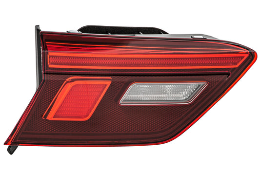 HELLA Rearlight - LED - Inner Section/Upper section - left - for e.g. VW Tiguan (Ad1) 2SA012520-051