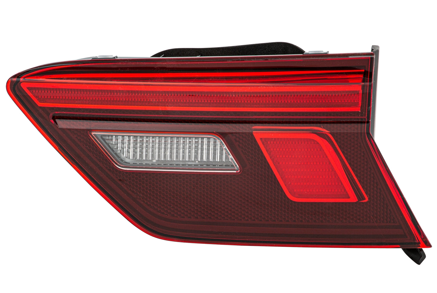 HELLA Rearlight - LED - Inner Section/Upper section - right - for e.g. VW Tiguan (Ad1) 2SA012520-061