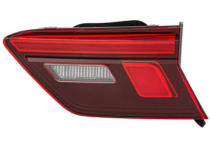 HELLA Rearlight - LED - Inner Section/Upper section - right - for e.g. VW Tiguan (Ad1) 2SA012520-061