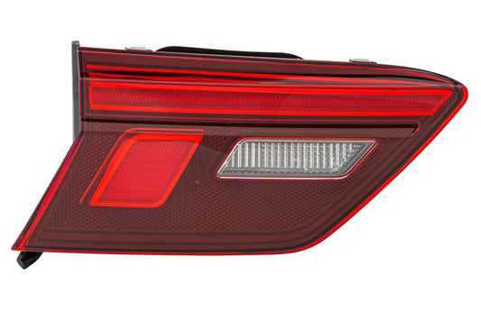 HELLA Rearlight - LED - Inner Section - left - for e.g. VW Tiguan (AD1) 2SA012520-071