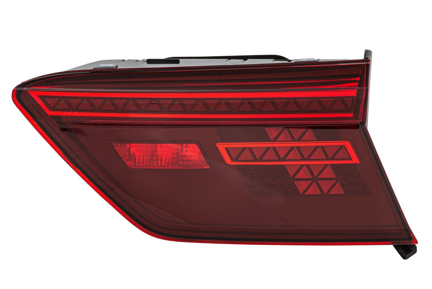 HELLA Rearlight - LED - Inner Section/Upper section - right - for e.g. VW Tiguan (Ad1) 2SA012522-101