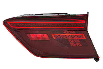 HELLA Rearlight - LED - Inner Section/Upper section - right - for e.g. VW Tiguan (Ad1) 2SA012522-101