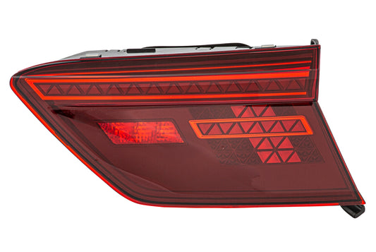 HELLA Rearlight - LED - Inner Section - right - for e.g. VW Tiguan (AD1) 2SA012522-121