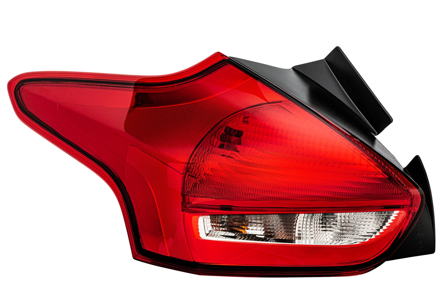 HELLA Rearlight - Bulb - left - for e.g. Ford Focus Iii 2VP354828-051