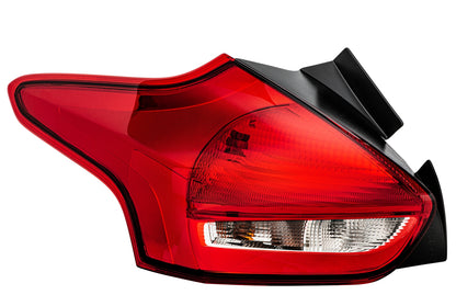 HELLA Rearlight - Bulb - left - for e.g. Ford Focus Iii 2VP354828-051