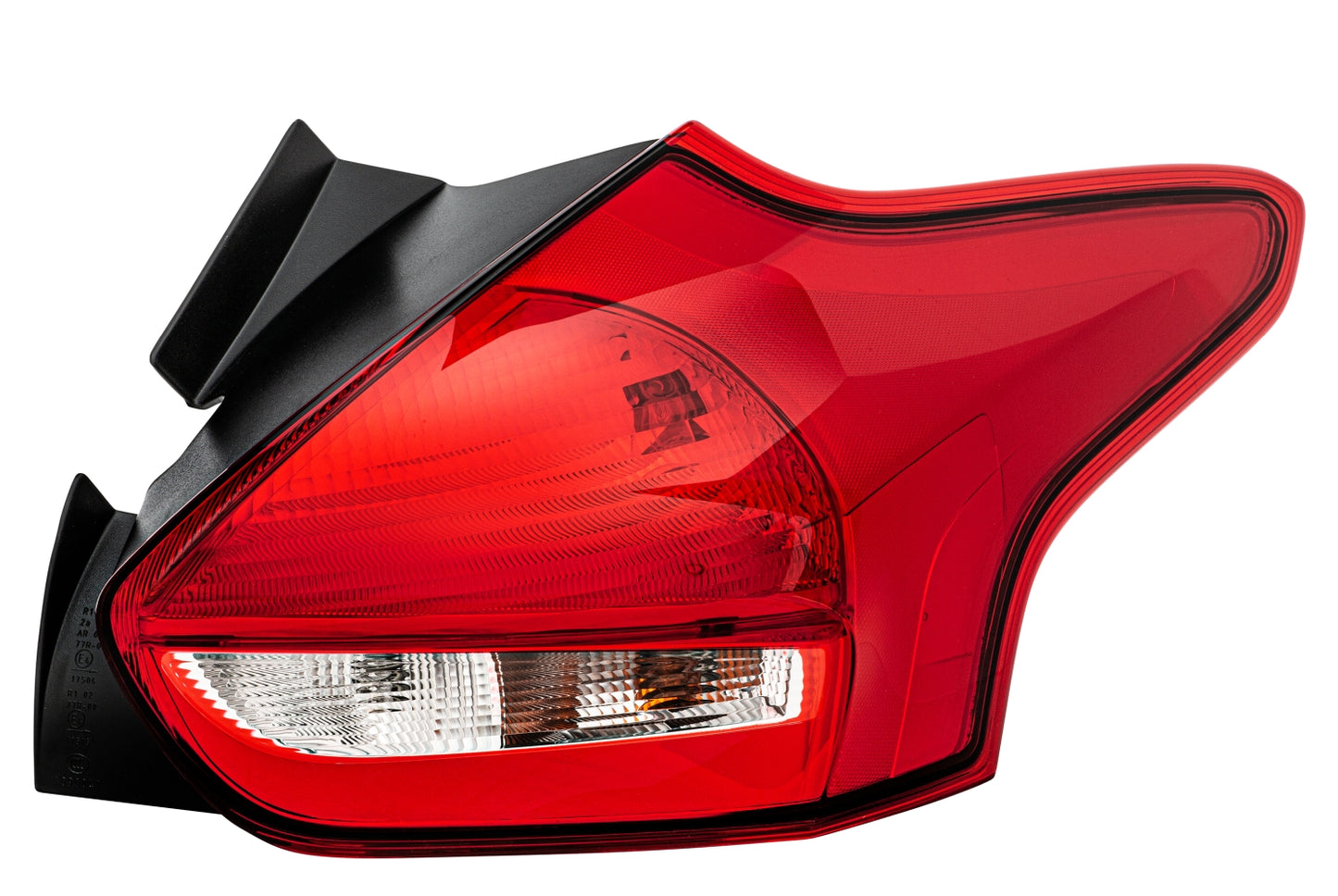 HELLA Rearlight - Bulb - right - for e.g. Ford Focus Iii 2VP354828-061