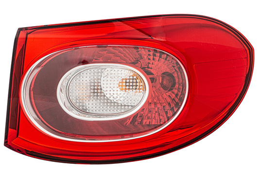 HELLA Rearlight - Bulb - Outer section - right - for e.g. VW Tiguan (5N_) 2SD009691-101