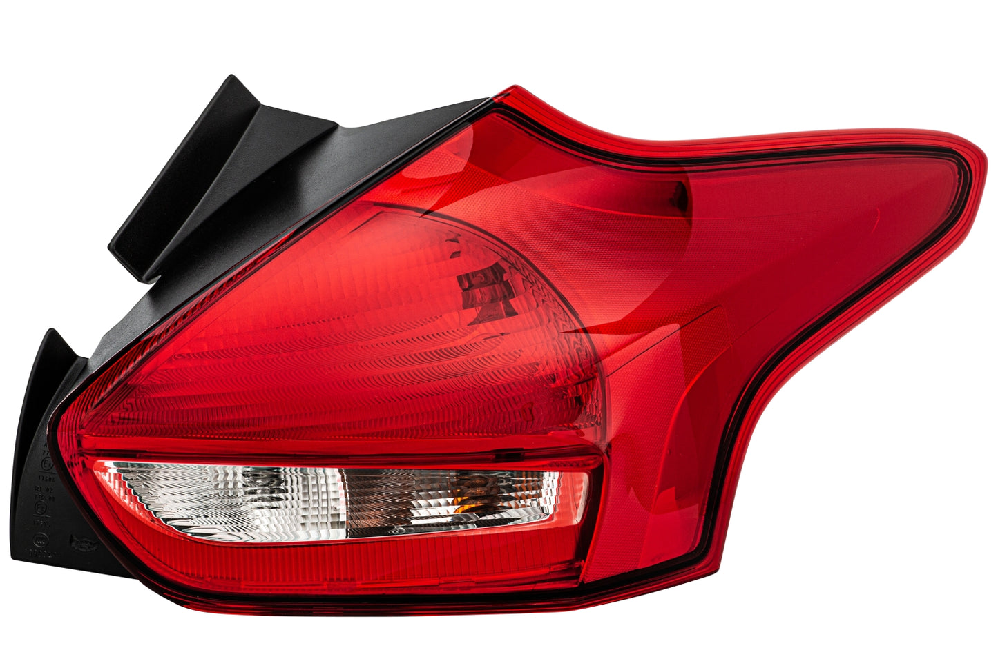 HELLA Rearlight - LED - right - for e.g. Ford Focus Iii 2VP354828-081