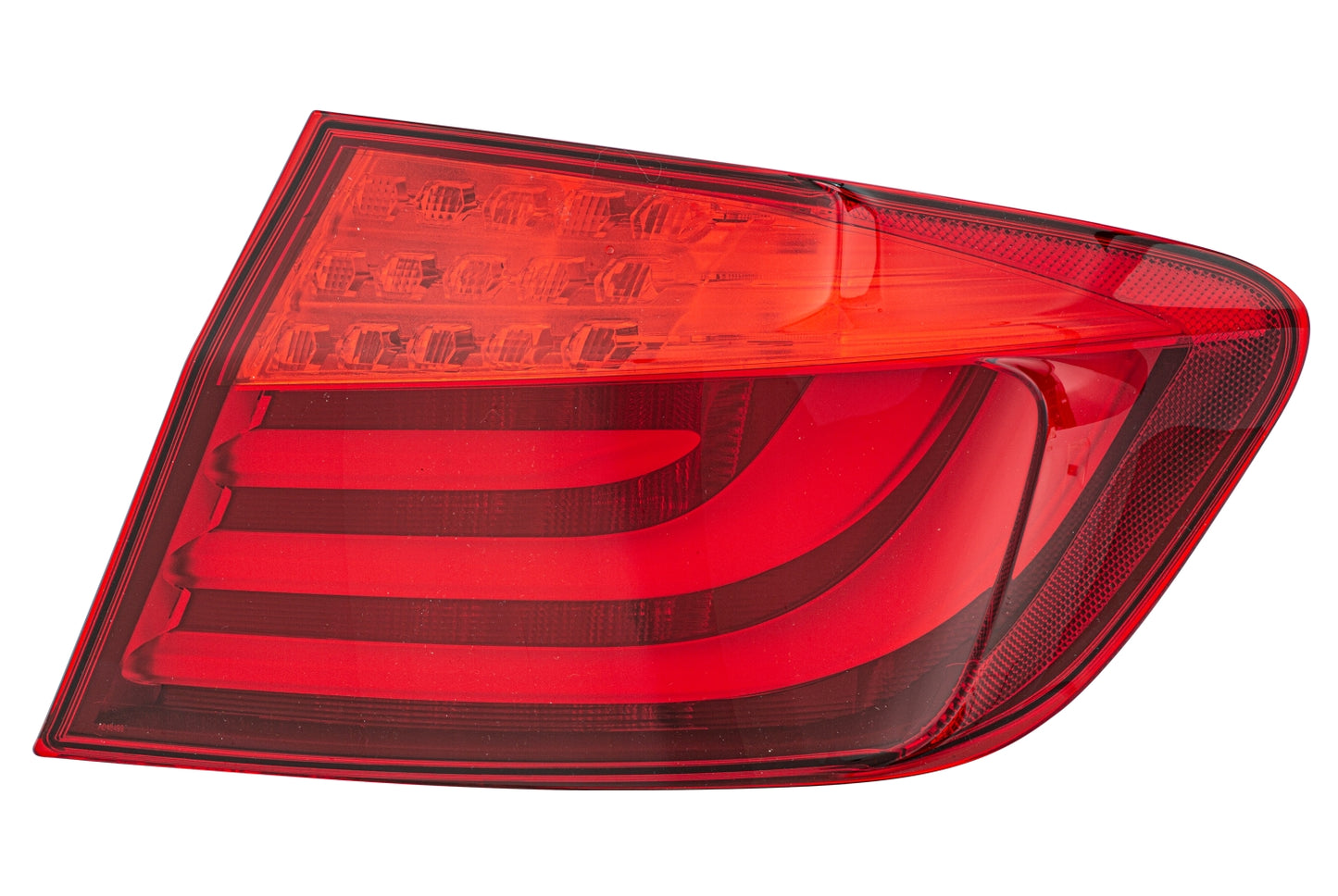 HELLA Rearlight - LED - Outer section - right - for e.g. BMW 5 (F10) 2SD010234-101