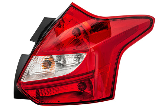 HELLA Rearlight - LED - right - for e.g. Ford Focus Iii 2VP354995-081