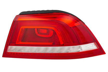 HELLA Rearlight - LED - Outer section - right - for e.g. VW Eos (1F7, 1F8) 2SD010697-101