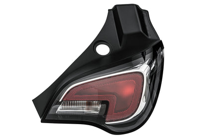HELLA Rearlight - Bulb - right - for e.g. Opel Adam (M13) 2SD354812-021