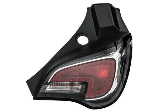HELLA Rearlight - Bulb - right - for e.g. Opel Adam (M13) 2SD354812-021