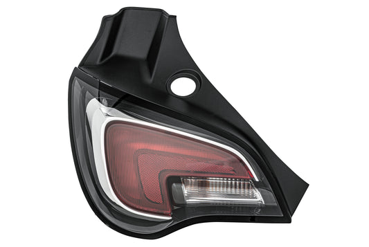 HELLA Rearlight - LED - left - for e.g. Opel Adam (M13) 2SD354812-031