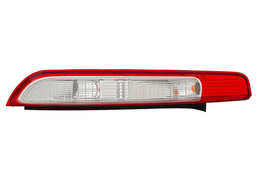 HELLA Rearlight - LED - Upper section - left - for e.g. Ford Focus II (Da_, Hcp, Dp) 2SD354816-011