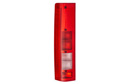 HELLA Rearlight - Bulb - left - for e.g. Iveco Daily III Box Body/Estate 2SK008208-051