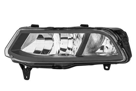 HELLA Bulb-Daytime Running Light - left - for e.g. VW Polo (6R1, 6C1) 2PT011987-151