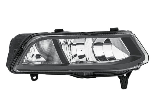 HELLA Bulb-Daytime Running Light - right - for e.g. VW Polo (6R1, 6C1) 2PT011987-161