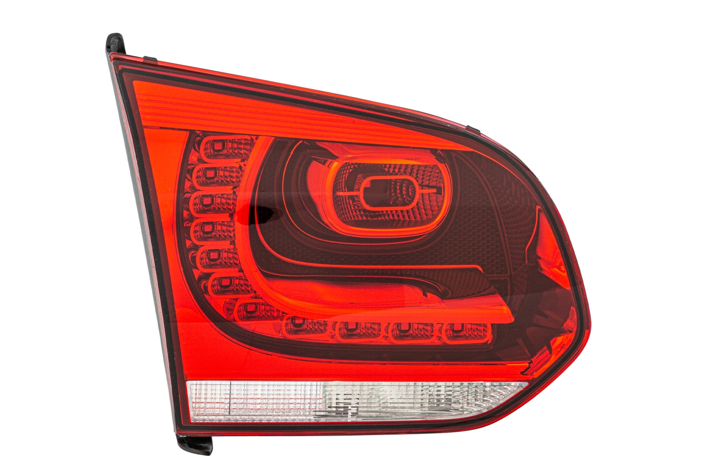 HELLA Rearlight - LED - Inner Section - left - for e.g. VW Golf VI (5K1) 2SA010409-131